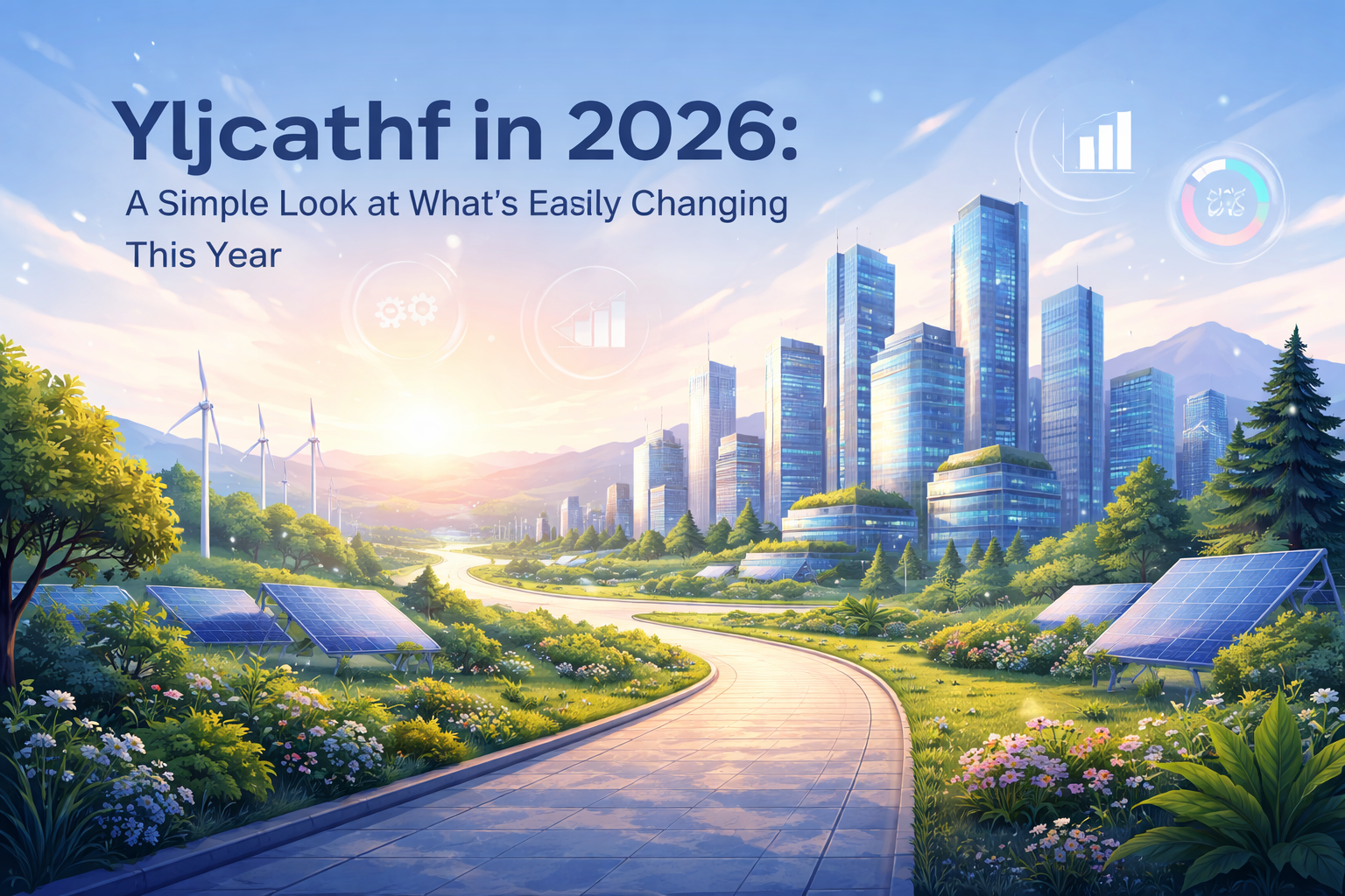 Yljcathf in 2026: A Simple Look at What’s Really Changing This Year