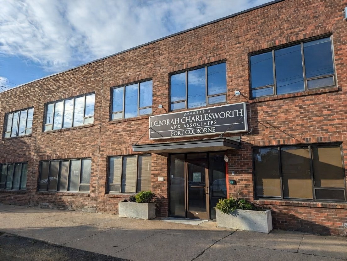 Deborah Charlesworth and Associates Port Colborne