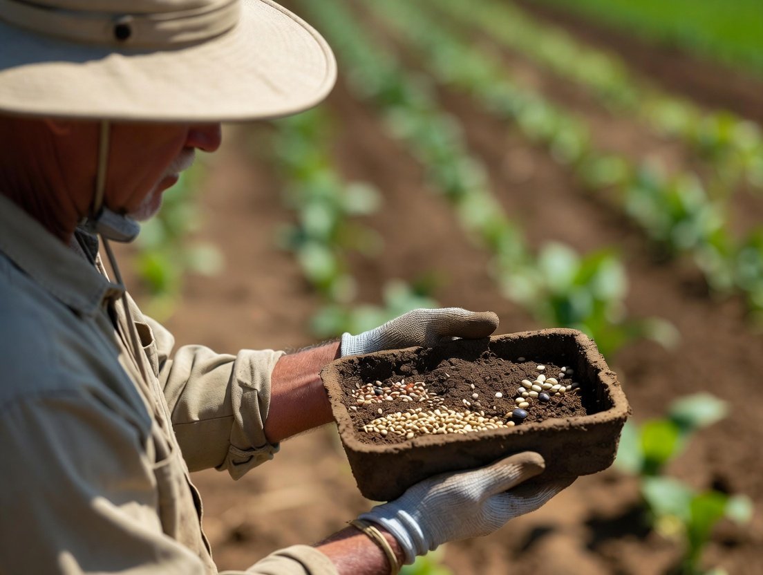 Seedsmanship Comprehensive Guide