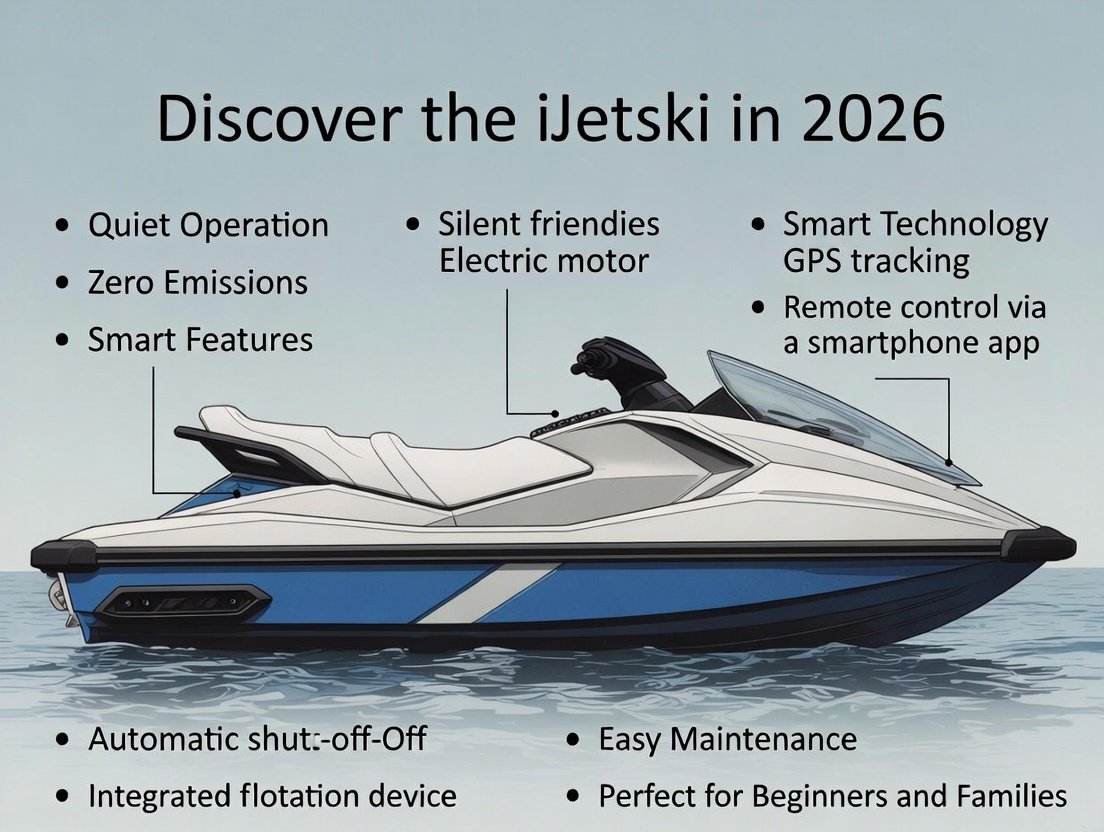 IJetski Comprehensive Guide