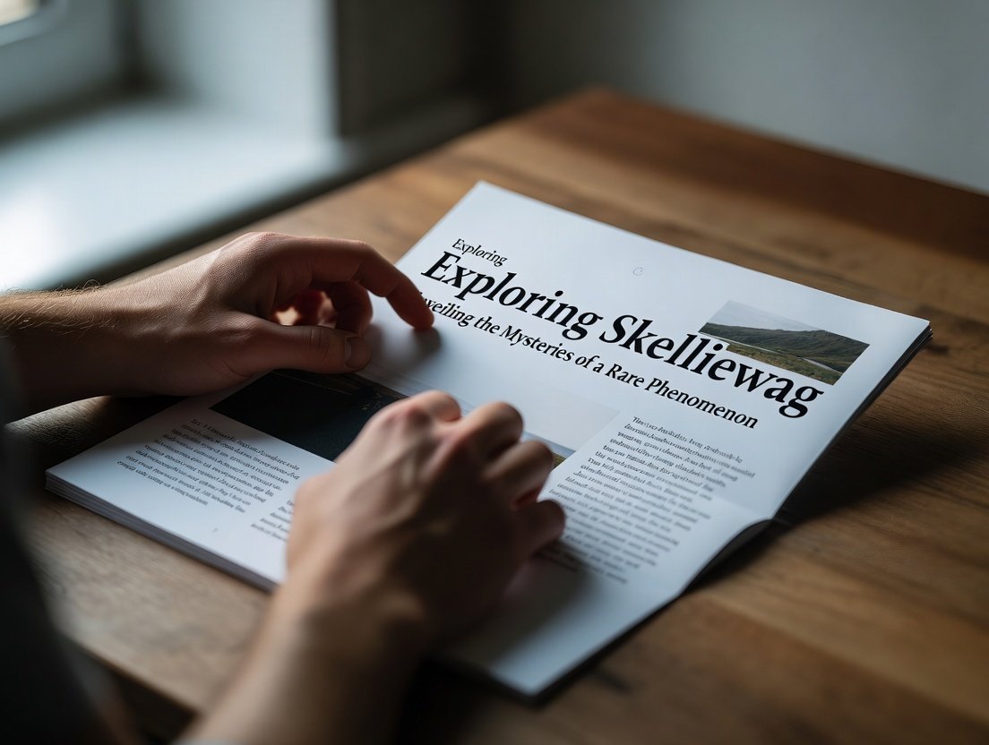 Exploring Skelliewag: AI Strategy Meets Real Results