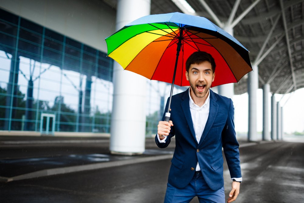 Ausbrella: Your Ultimate Shield Against the Elements in 2026