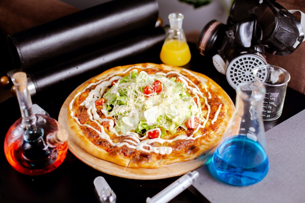 Dziuzeppe This Authentic Italian-Style Favorite