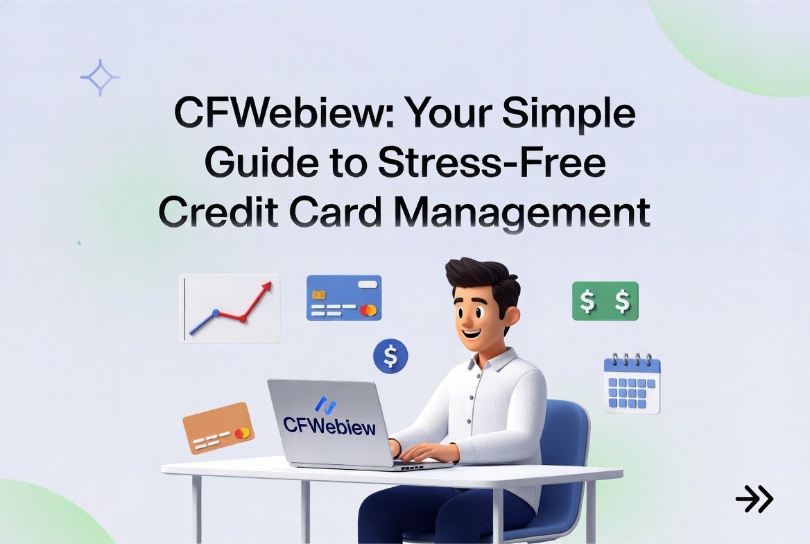 Cfwebiew Comprehensive Guide