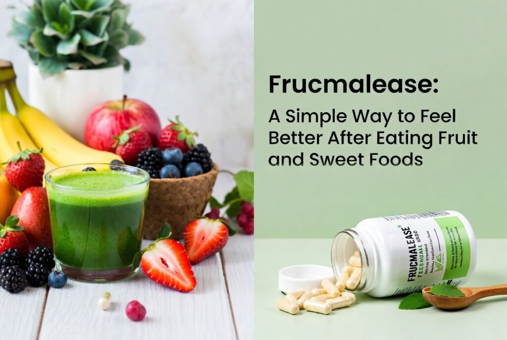 Frucmalease