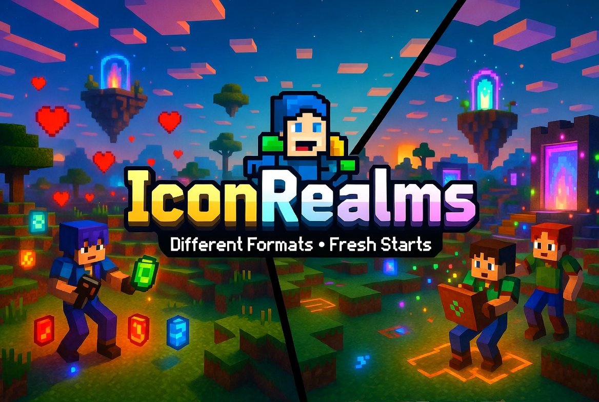 Iconrealms Comprehensive Guide