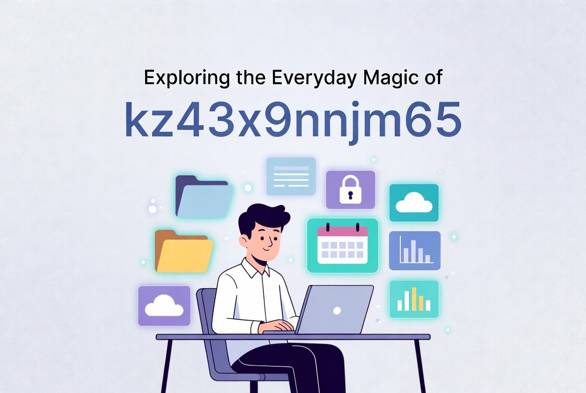 KZ43x9nnjm65 Comprehensive Guide