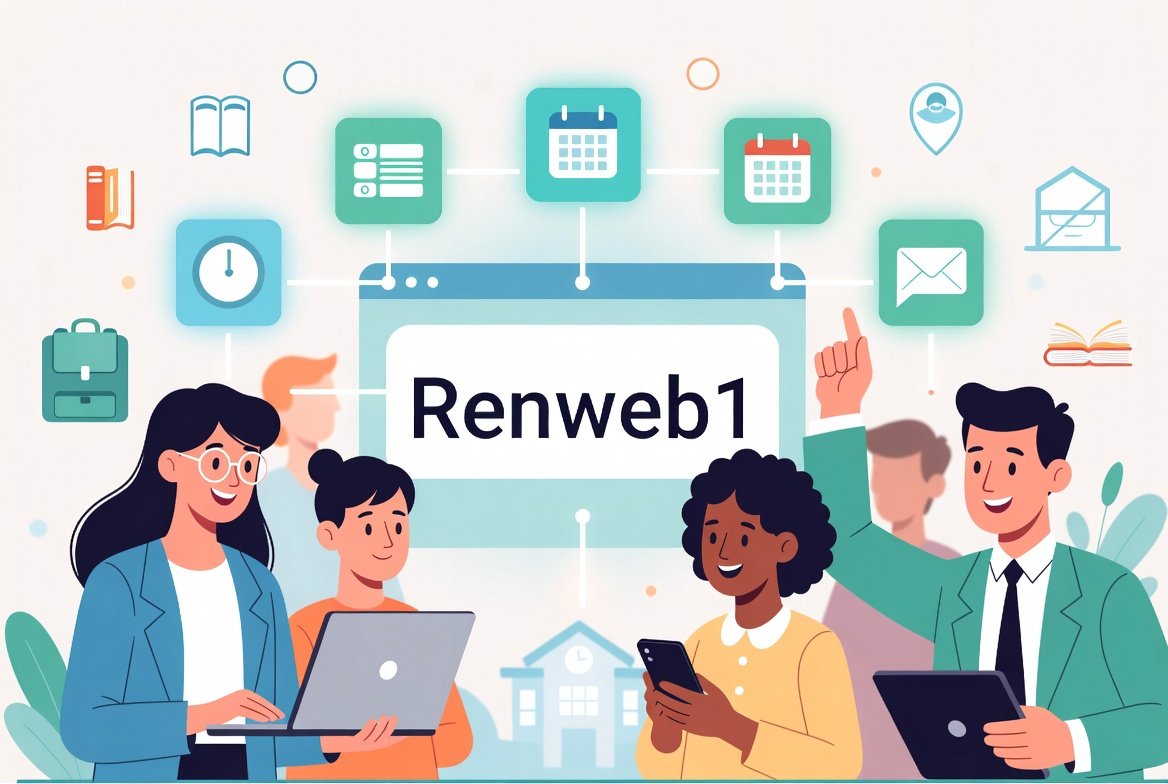 Renweb1 Comprehensive Guide