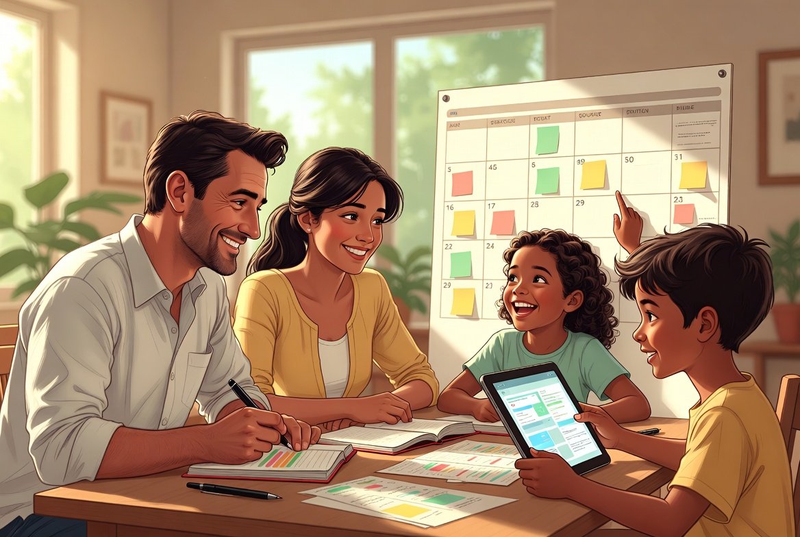 Strategic Guides ConvwbFamily Comprehensive Guide