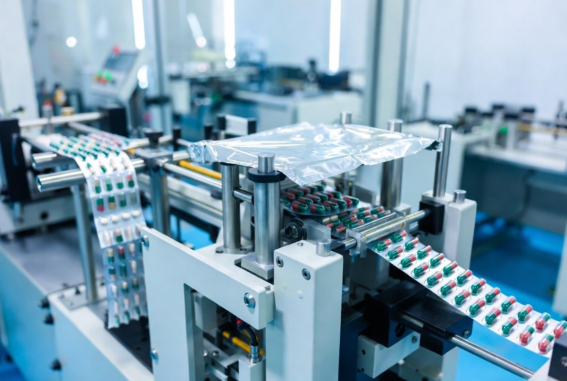 Blistrzarka Comprehensive Guide