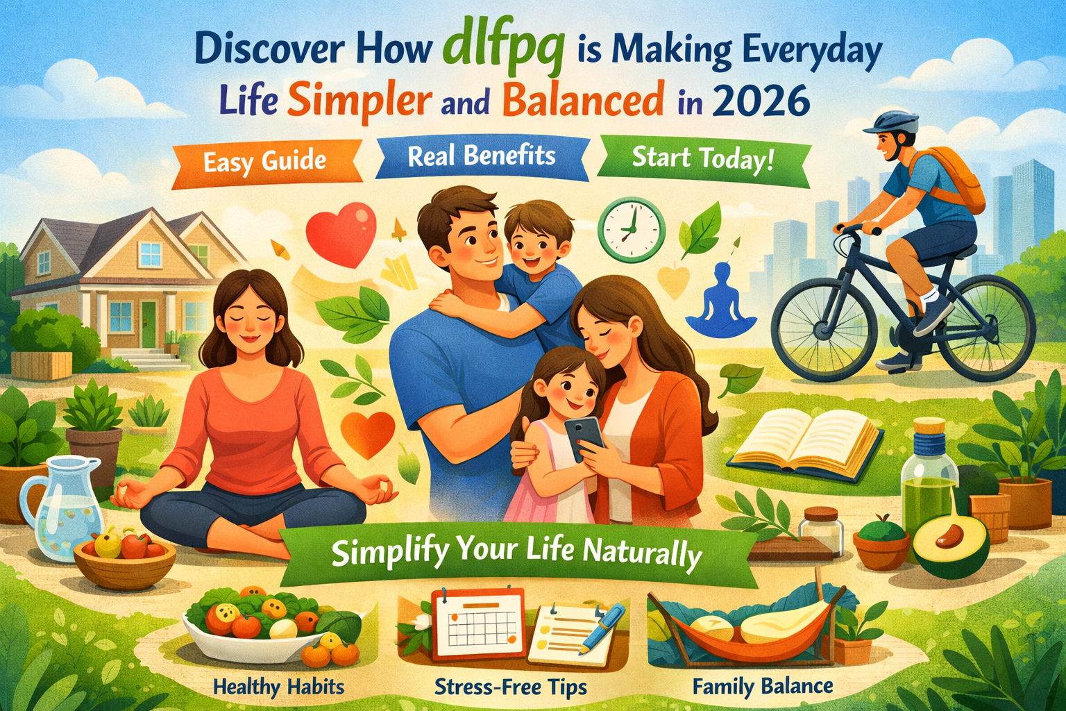 Exploring DLFPQ Trends Shaping Everyday Life in 2026