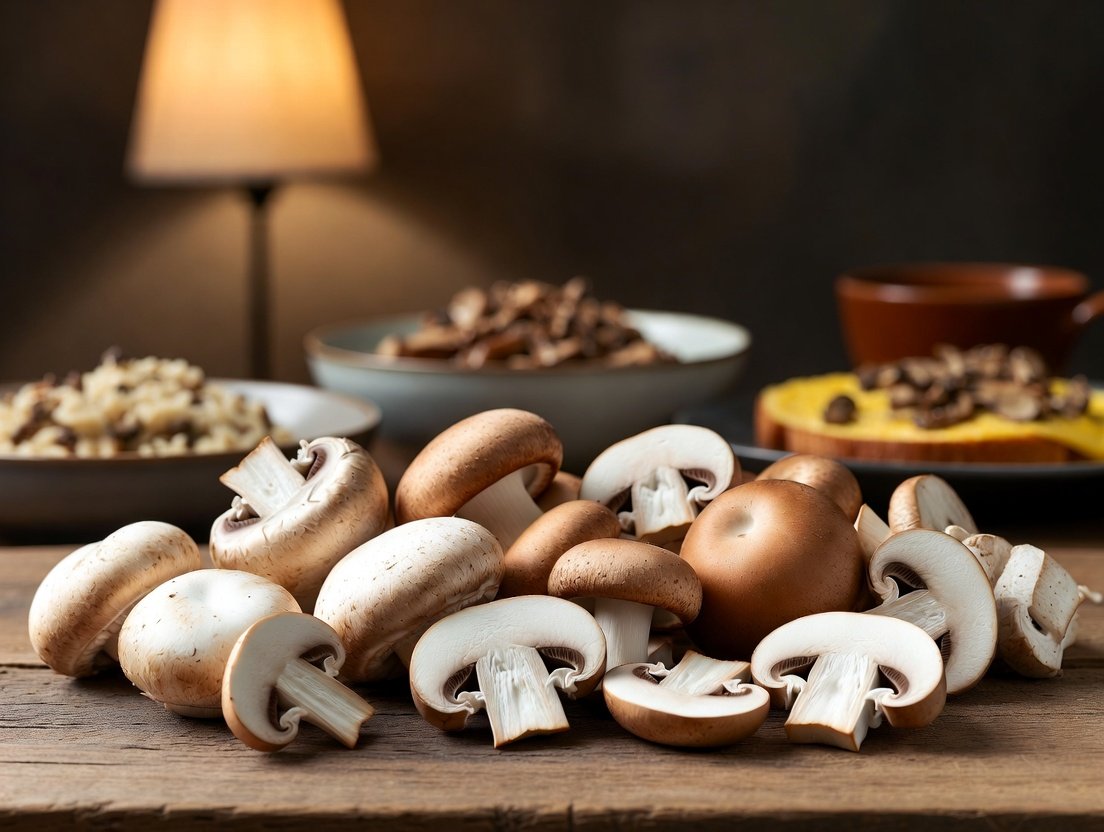 Champiñonrs Comprehensive Guide