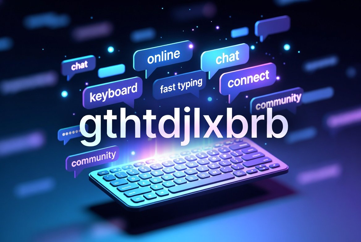 Gthtdjlxbrb Comprehensive Guide