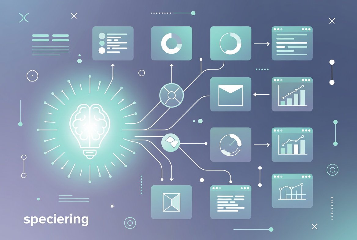 Speciering Comprehensive Guide