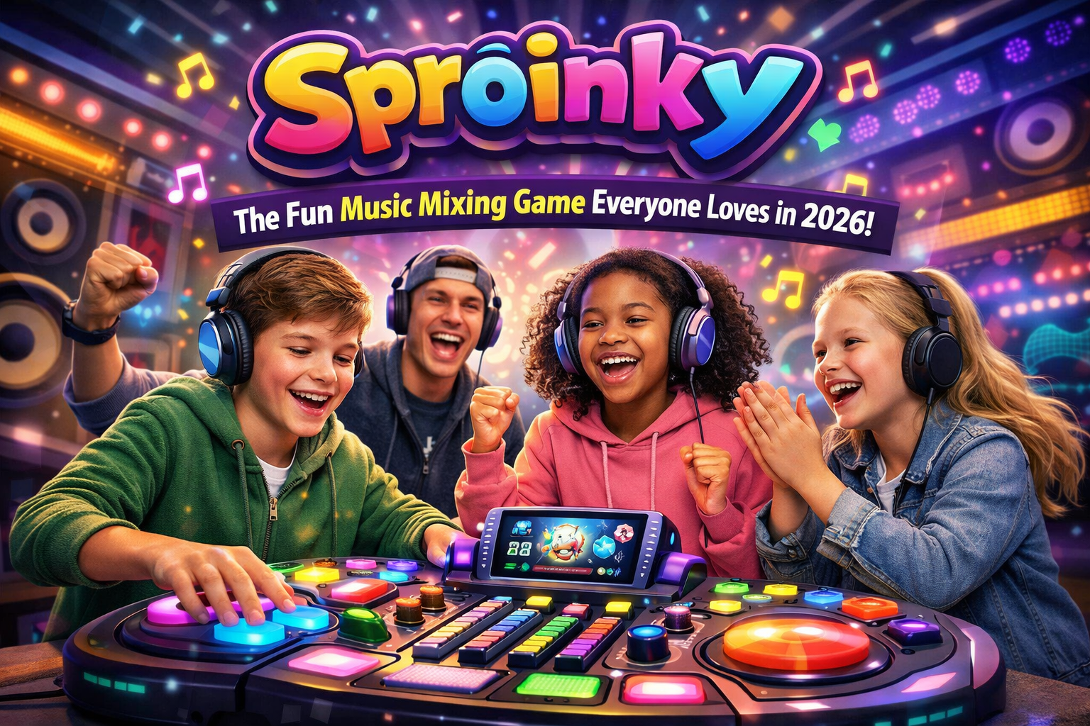 Sproinky Comprehensive Guide