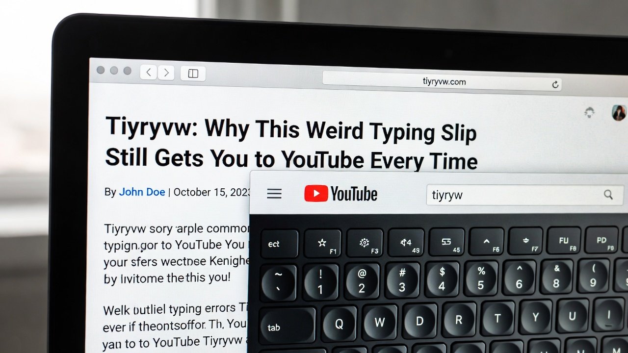 Tiyryvw Comprehensive Guide