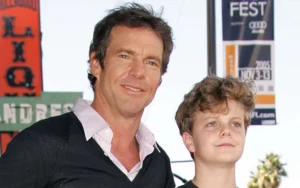Who Is Thomas Boone Quaid? Biography, Family, Age, and Early Life
