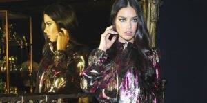 Adriana Lima Gallery: A Look at Her Most Iconic Photos