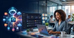 Droven.io Contact Us: Everything You Need to Know