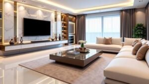 Interior Decoration Advice Mintpaldecor: Simple Ideas for Every Home