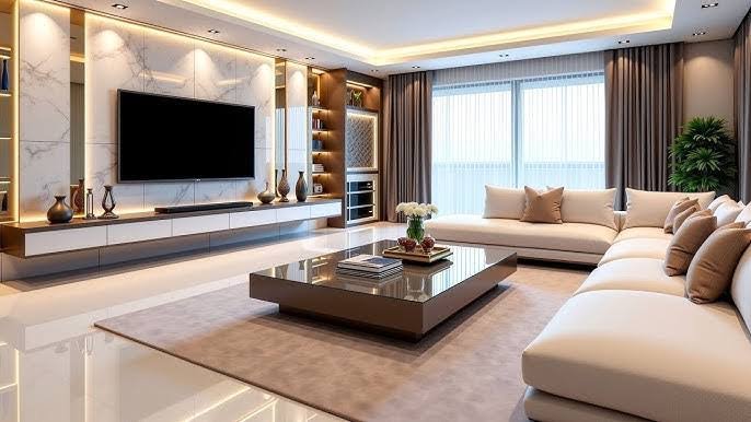 Interior Decoration Advice Mintpaldecor: Simple Ideas for Every Home