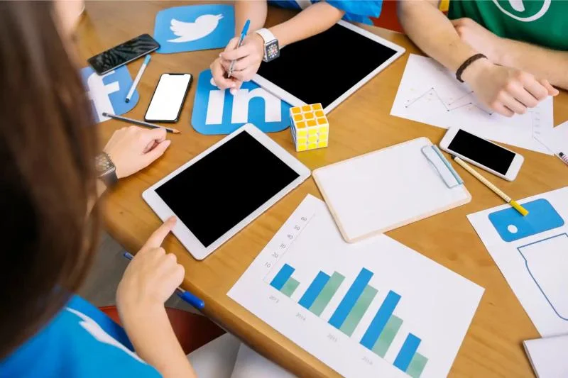 Bouncemediagroupcom Social Stat: Everything You Need to Know