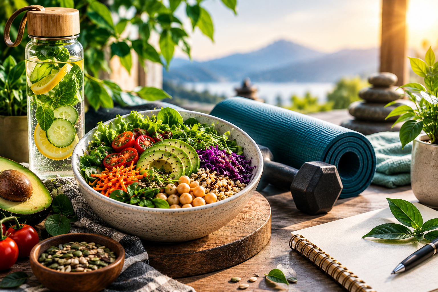 By JustALittleBite JalbiteHealth Guides: Healthy Tips and Wellness Advice